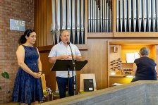 23.08.2026 Abschied Pfarrer Nikolaus Vidovic